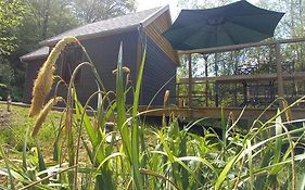 La Cabane De Leon